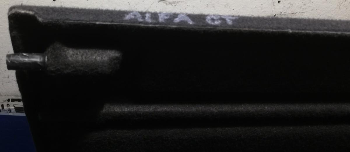 CAPPELLIERA ALFA ROMEO GT 1.9 JTD 2005 156047777<br />