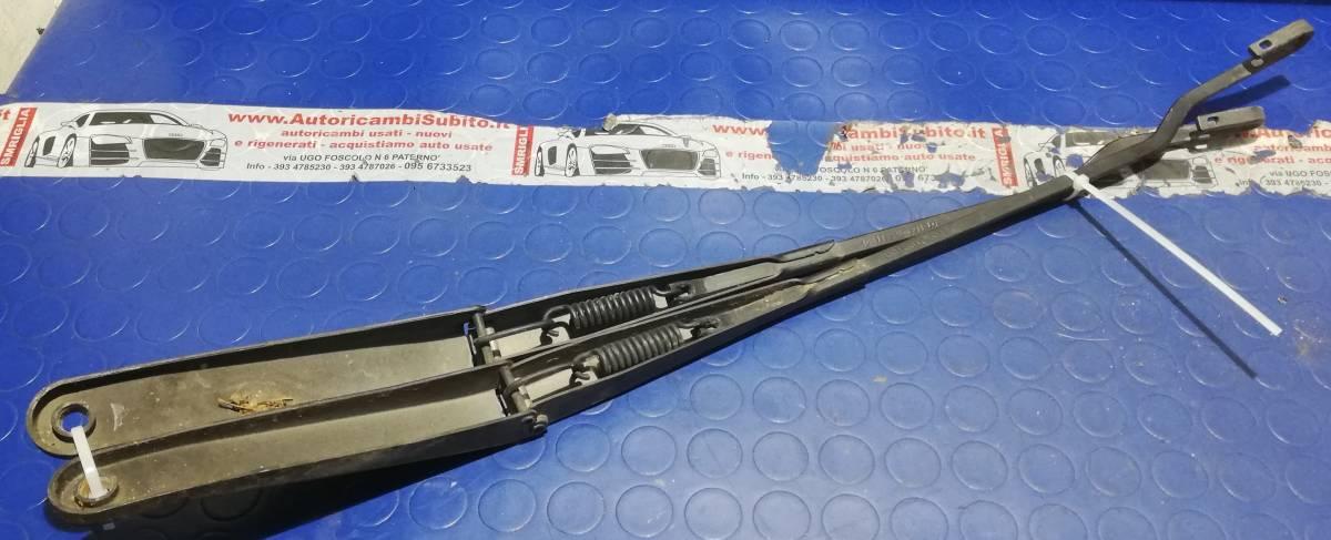 BRACCIA TERGICRISTALLI FIAT STILO 1.9 JTD 2005 46814352<br /><br /><br />