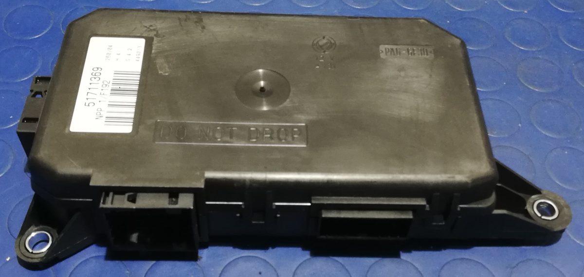 CENTRALINA PORTIERA ANT DX FIAT STILO 1.9 JTD 2005 51711369<br /><br /><br />