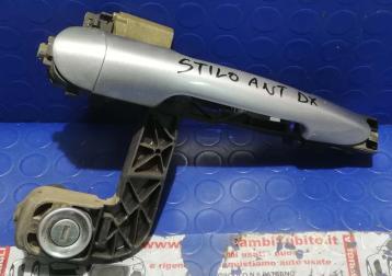 MANIGLIA ANT DX FIAT STILO 1.9 JTD 2005 735314539<br /><br /><br />