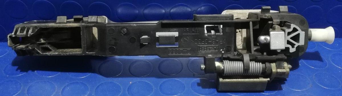 MANIGLIA POST SX FIAT STILO 1.9 JTD 2005 735314545<br /><br /><br />