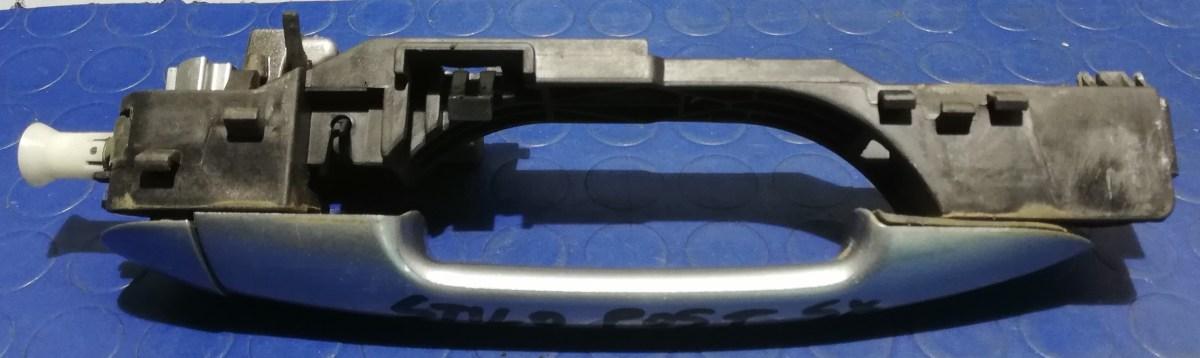 MANIGLIA POST SX FIAT STILO 1.9 JTD 2005 735314545<br /><br /><br />