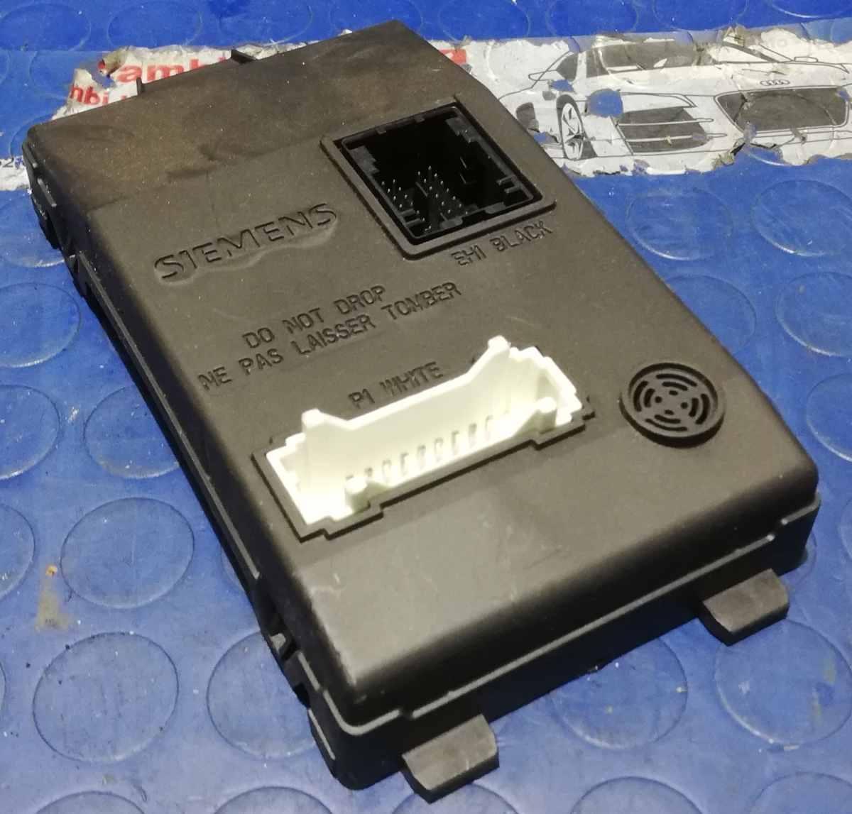 CENTRALINA ECU RENAULT TWINGO 1.2 16V 8200249129<br /><br /><br />