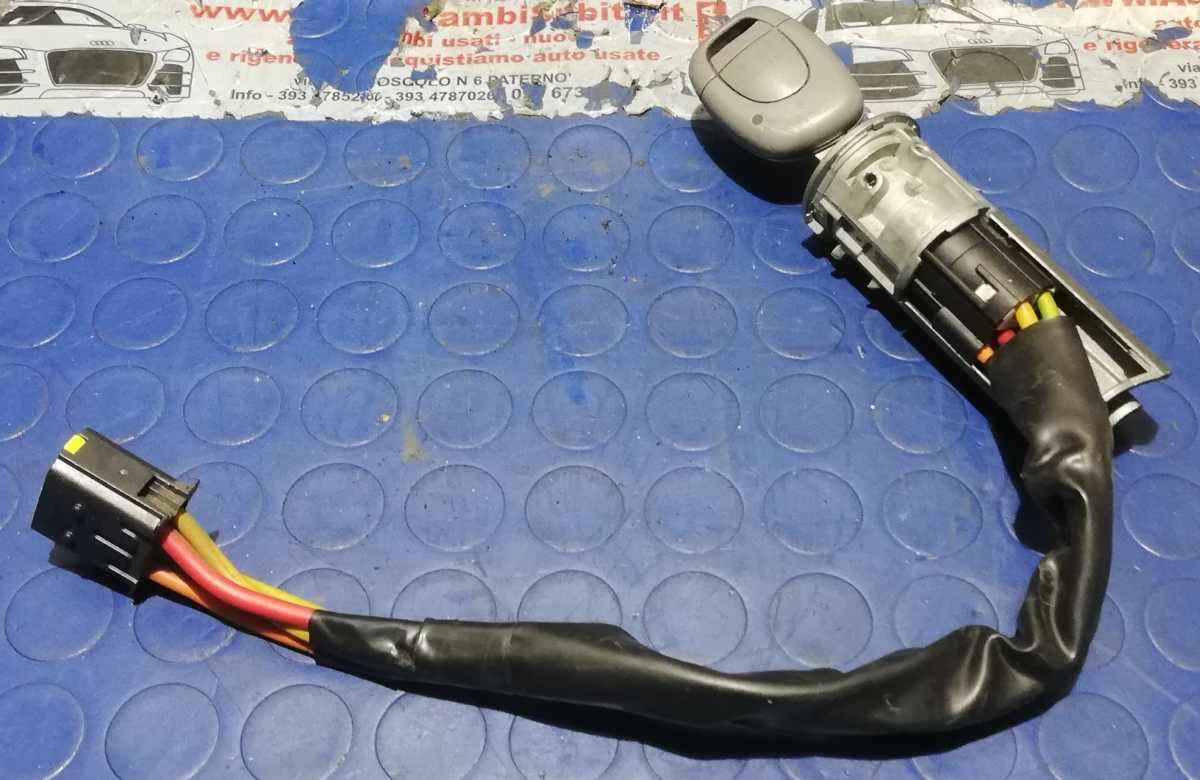 BLOCCASTERZO RENAULT TWINGO 1.2 16V 7701039959<br /><br /><br />