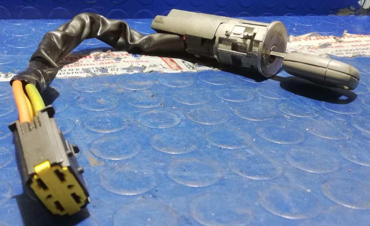 BLOCCASTERZO RENAULT TWINGO 1.2 16V 7701039959<br /><br /><br />