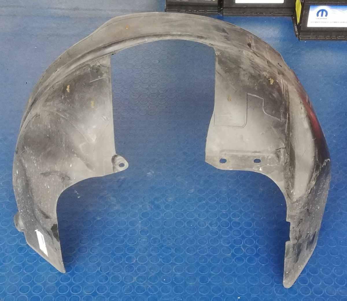 PASSARUOTA ANT SX FORD B MAX 1.6 TDI 2015 1766666<br /><br /><br />