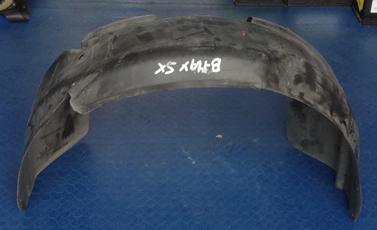 PASSARUOTA ANT SX FORD B MAX 1.6 TDI 2015 1766666<br /><br /><br />