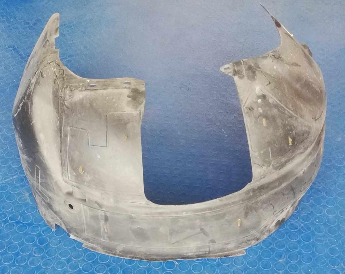 PASSARUOTA ANT SX FORD B MAX 1.6 TDI 2015 1766666<br /><br /><br />