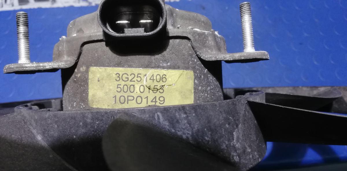 VENTOLA MOTORE ALFA ROMEO GT 1.9 JTD 10P0149<br /><br /><br />