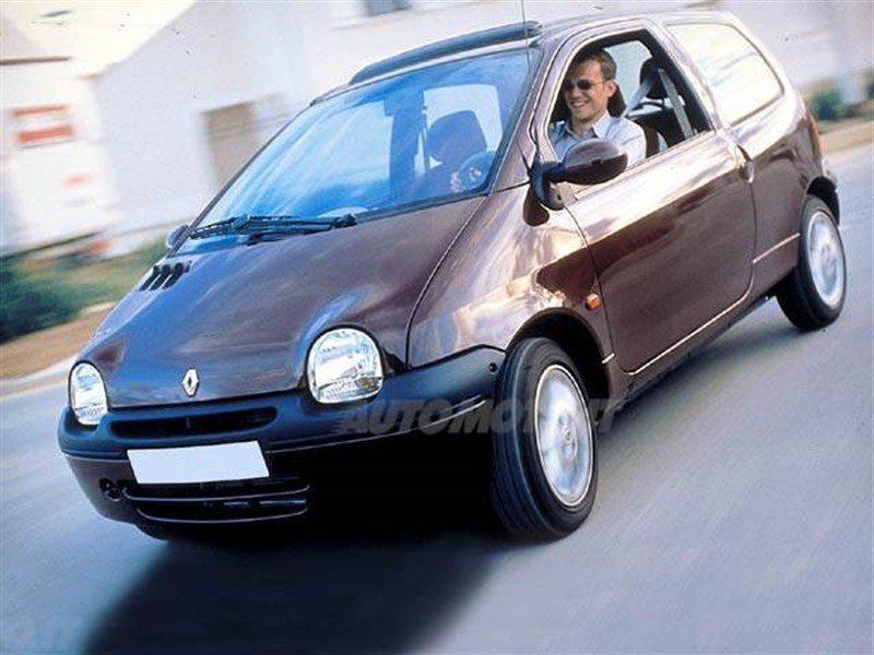 CONDENSATORE RENAULT TWINGO 1.2 16V 7700433077<br /><br /><br />
