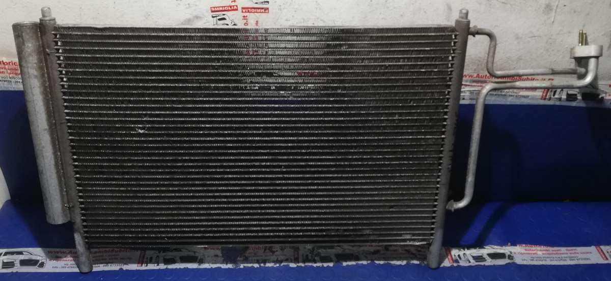 CONDENSATORE FIAT STILO 1.9 JTD 2005 46745840<br /><br /><br />