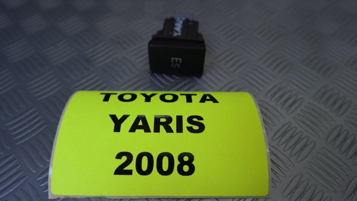 Toyota yaris pulsante