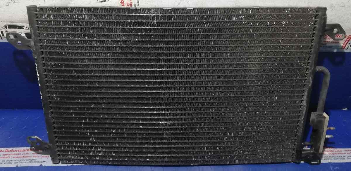 CONDENSATORE LANCIA LYBRA 1.9 JTD 861376T<br /><br /><br />