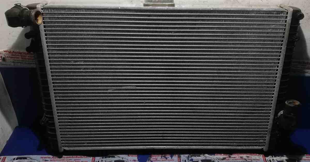 RADIATORE ACQUA LANCIA LYBRA 1.9 JTD 46547643<br />