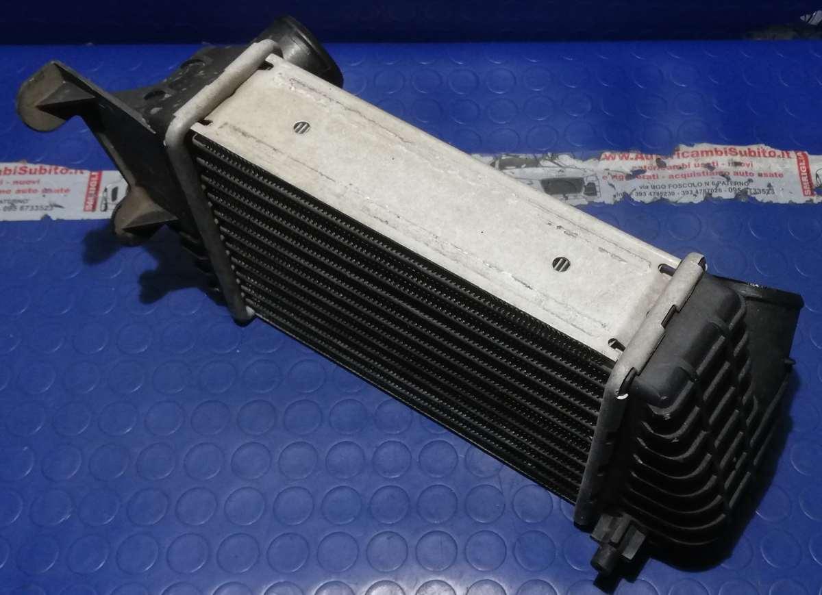 INTERCOOLER FIAT STILO 1.9 JTD 2005 46745841<br /><br /><br />