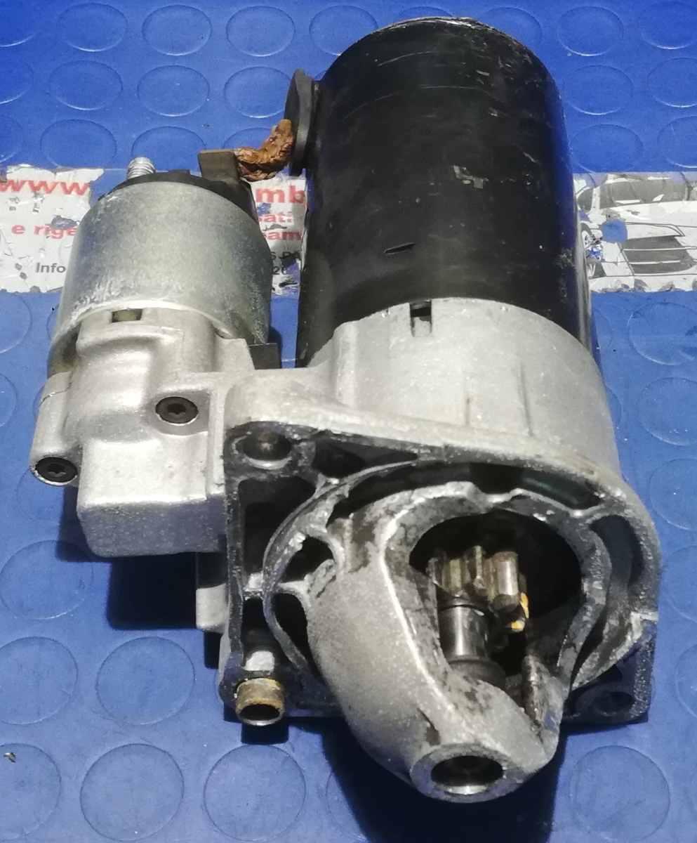 MOTORINO AVVIAMENTO LANCIA LYBRA 1.9 JTD 0001108234<br /><br /><br />