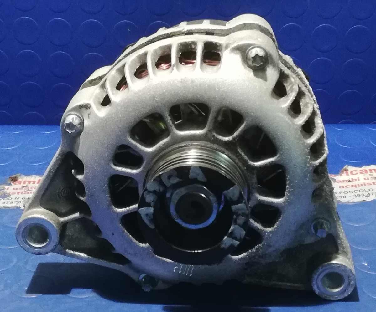 ALTERNATORE OPEL ASTRA H 1.7 CTDI AL20089Y<br /><br /><br />