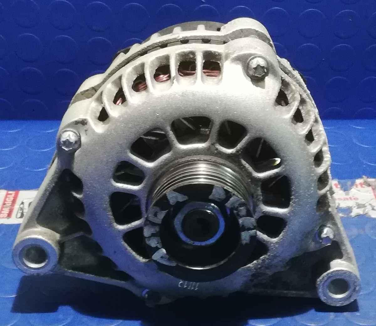 ALTERNATORE OPEL ASTRA H 1.7 CTDI AL20089Y<br /><br /><br />