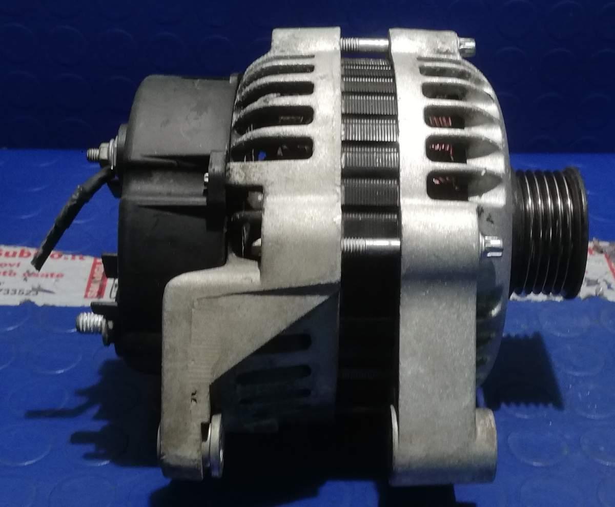 ALTERNATORE OPEL ASTRA H 1.7 CTDI AL20089Y<br /><br /><br />
