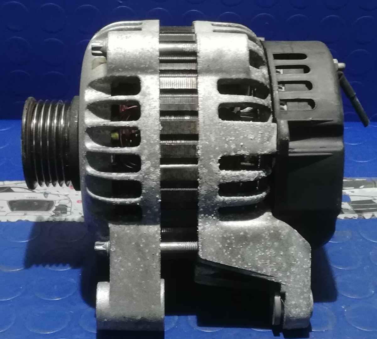 ALTERNATORE OPEL ASTRA H 1.7 CTDI AL20089Y<br /><br /><br />