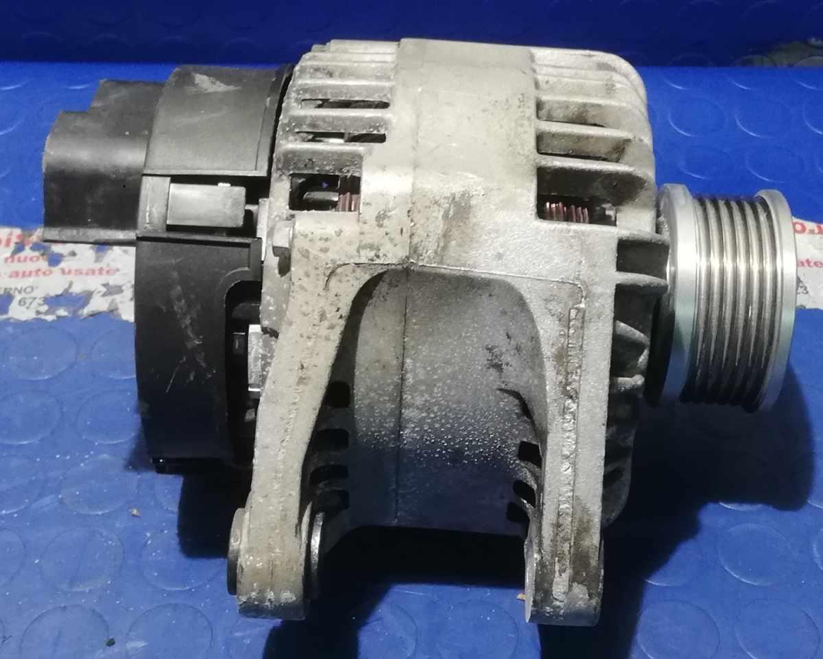 ALTERNATORE ALFA ROMEO GT 1.9 JTD 46782213<br /><br /><br />