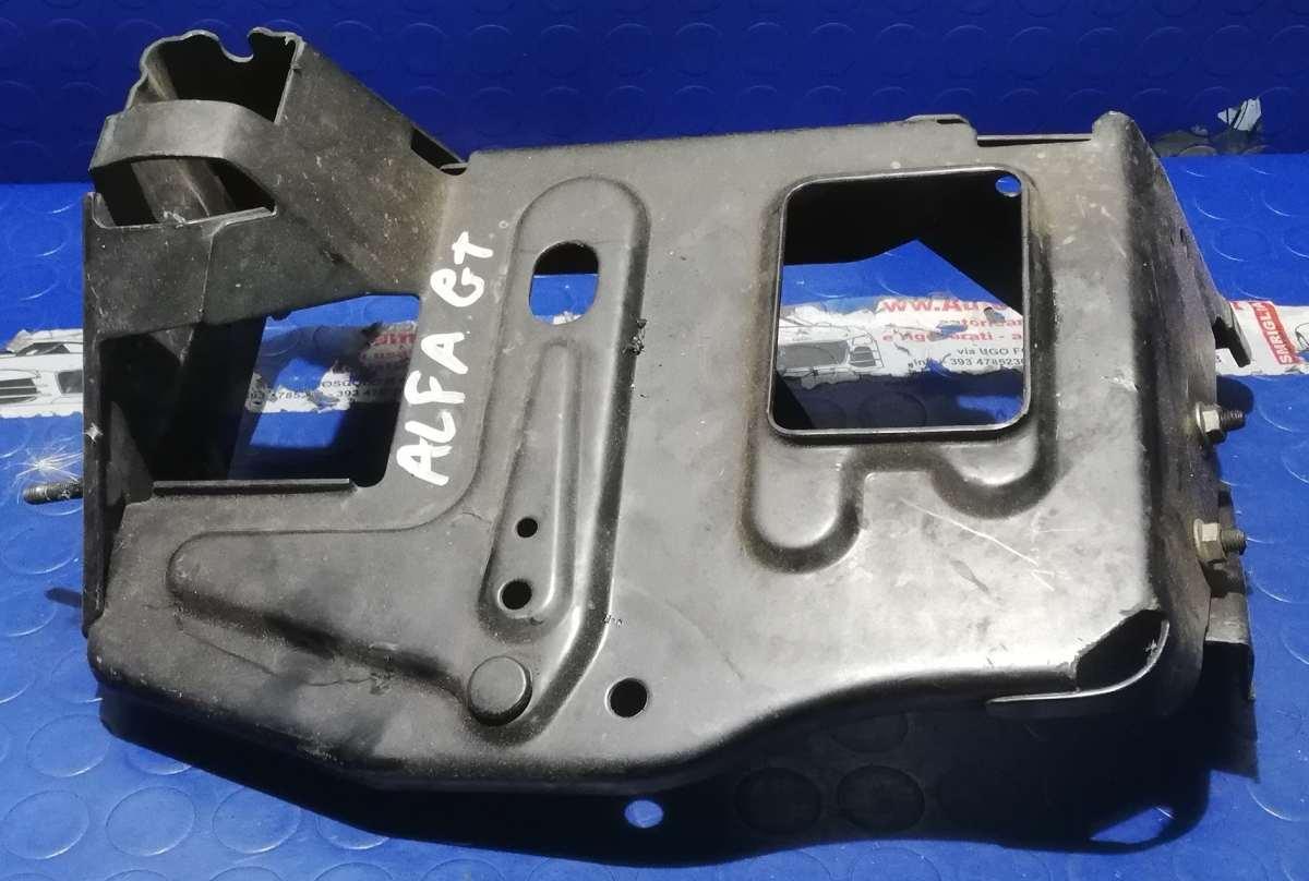 PORTABATTERIA ALFAROMEO GT 1.9 JTD ALFAGT001<br /><br /><br />