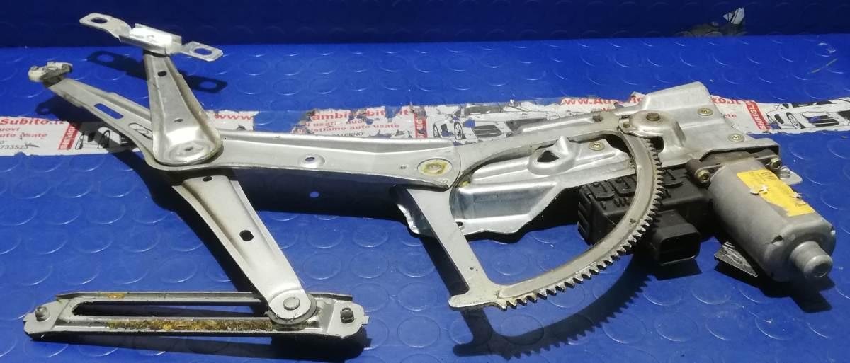 ALZAVETRO ANT DX OPEL ASTRA H 3P 2005 93178696<br /><br /><br />