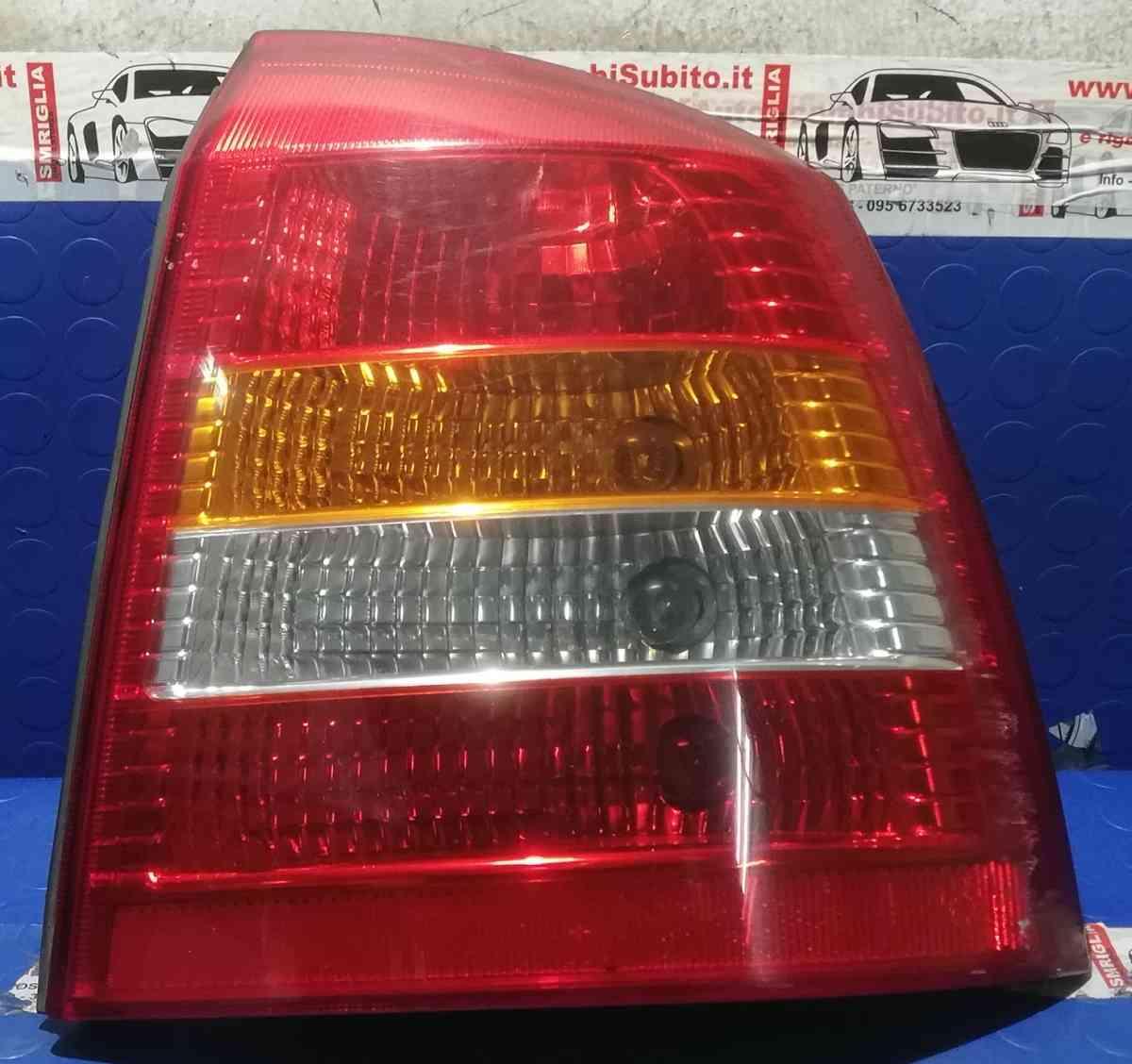 FANALE POSTERIORE DX OPEL ASTRA  2000 9117404<br /><br /><br />