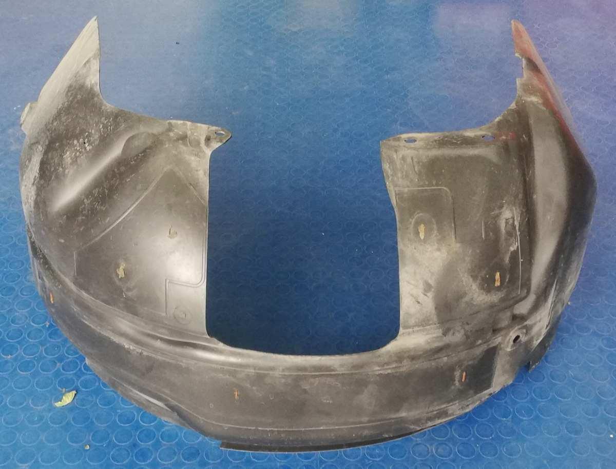 PASSARUOTA ANT DX FORD B MAX 1.6 TDI 2015 AV1116114AB<br /><br /><br />