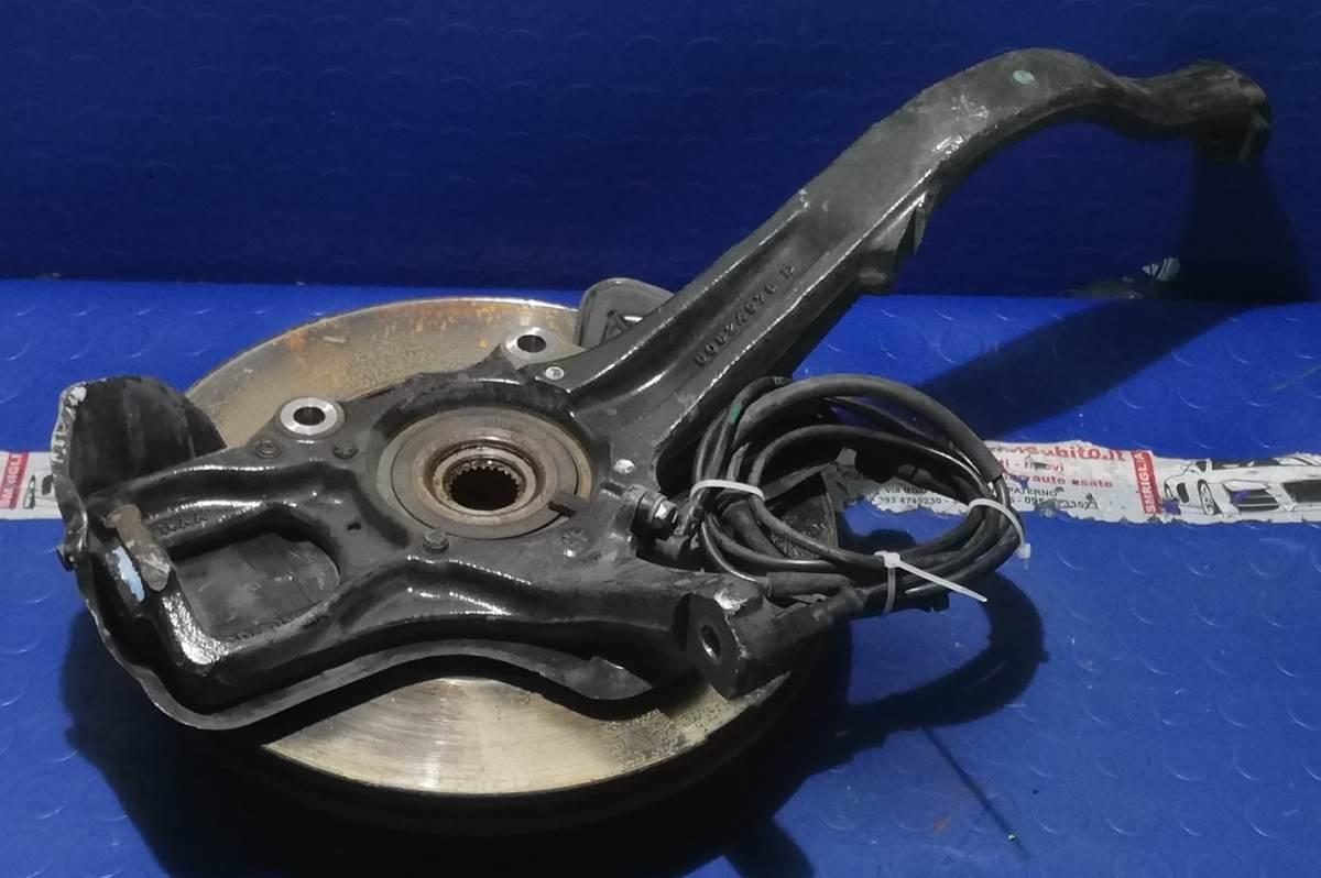 MONTANTE ANT DX ALFA ROMEO GT 1.9 JTD 60624976<br /><br /><br /><br />