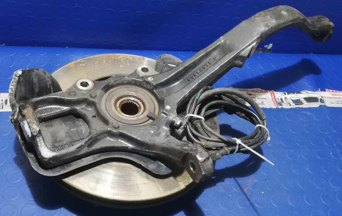 MONTANTE ANT DX ALFA ROMEO GT 1.9 JTD 60624976<br /><br /><br /><br />