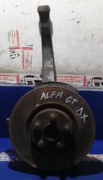 MONTANTE ANT DX ALFA ROMEO GT 1.9 JTD 60624976<br /><br /><br /><br />