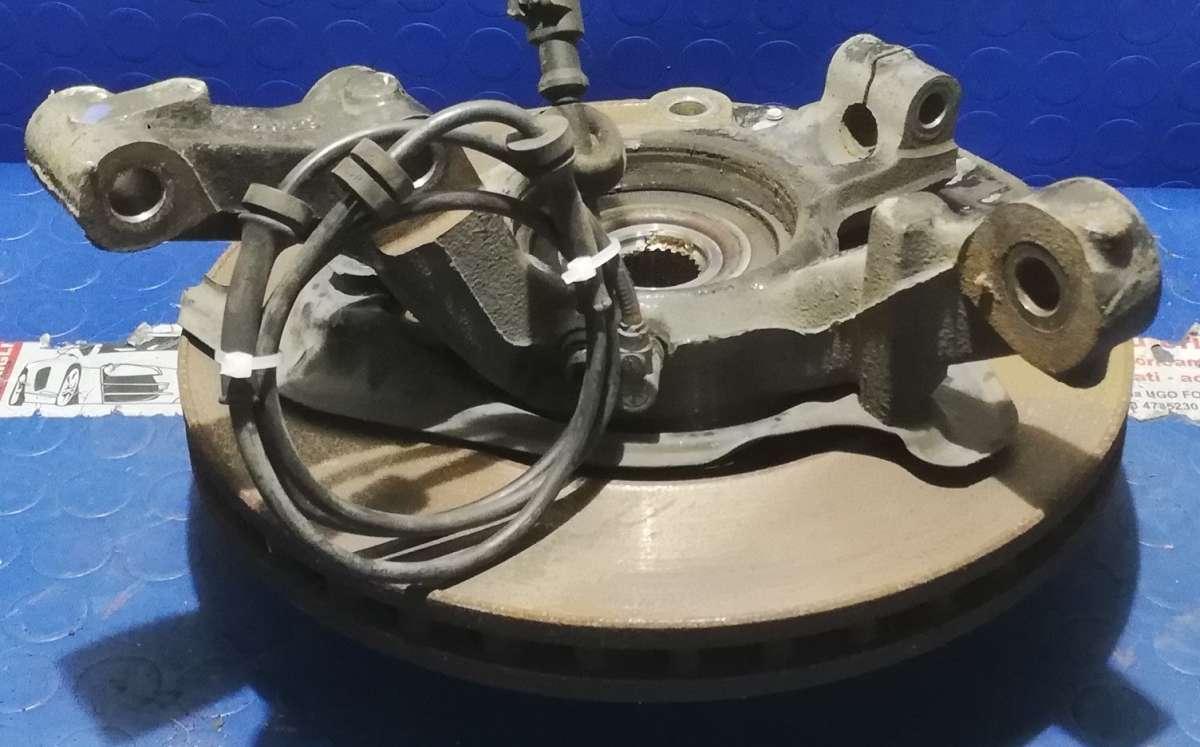 MONTANTE ANT SX FIAT STILO 1.9 MJT 2005 50701139<br /><br /><br />
