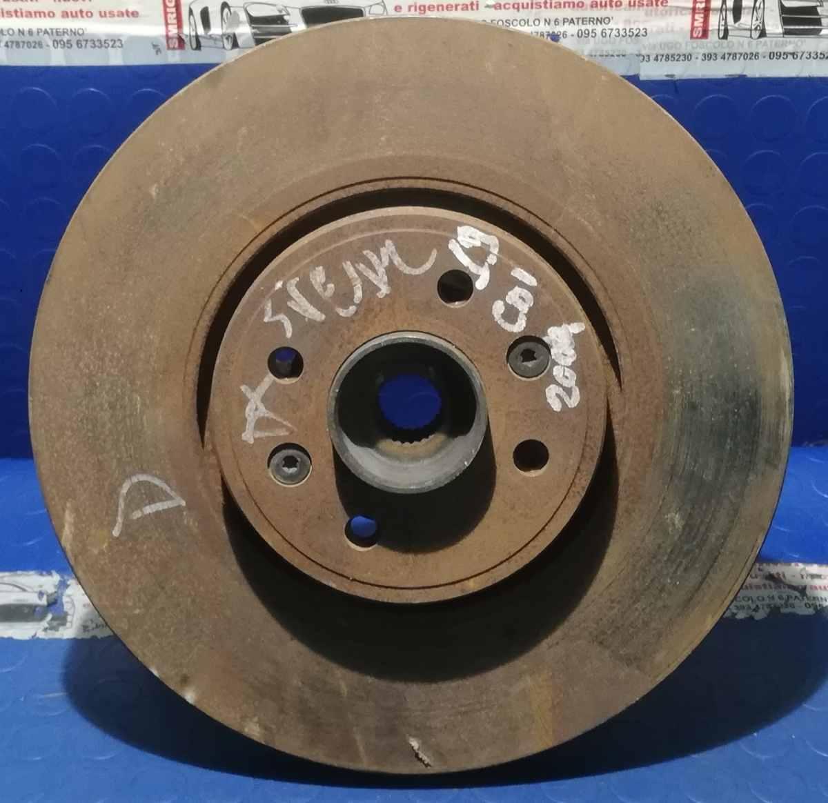 MONTANTE ANT DX RENAULT SCENIC 2007 1.9 CDI 8200297033<br /><br /><br />