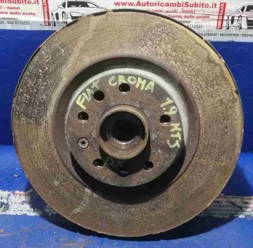 MONTANTE ANT DX FIAT CROMA 1.9 MJT 2006 51753896<br /><br /><br />