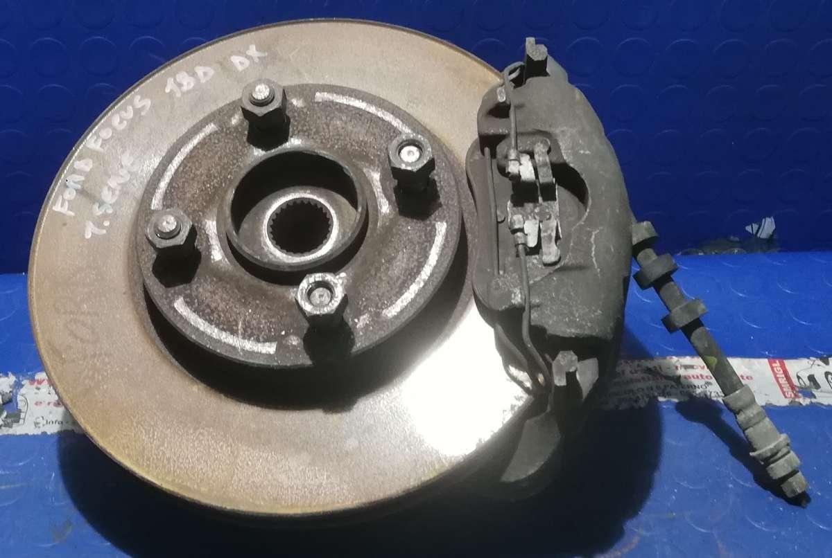 MONTANTE ANT DX FORD FOCUS 1.8 TDI 1079000<br /><br /><br />