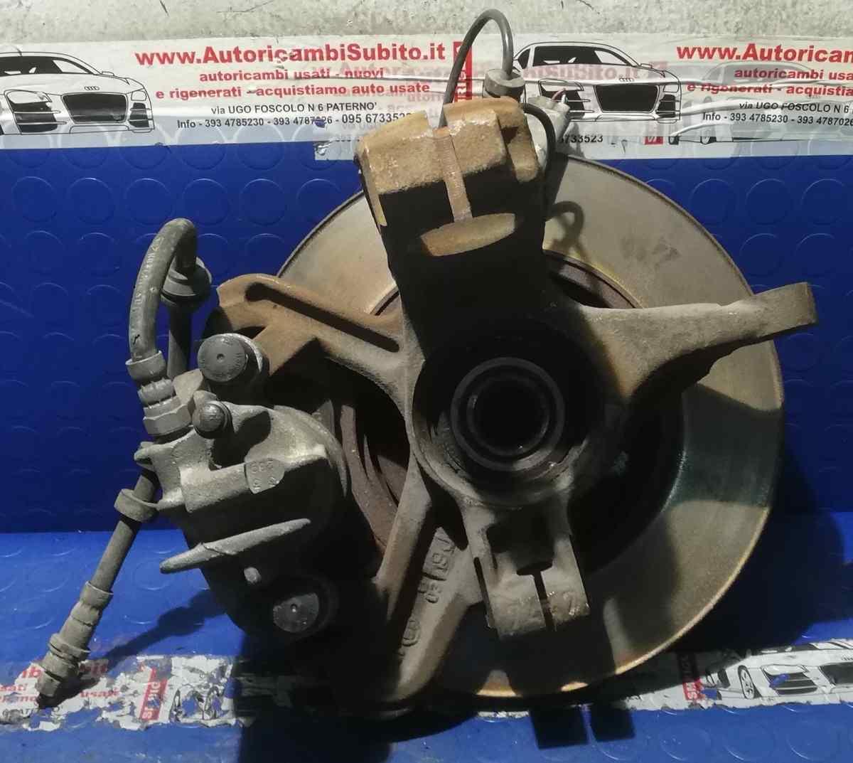 MONTANTE ANT DX FORD FOCUS 1.8 TDI 1079000<br /><br /><br />