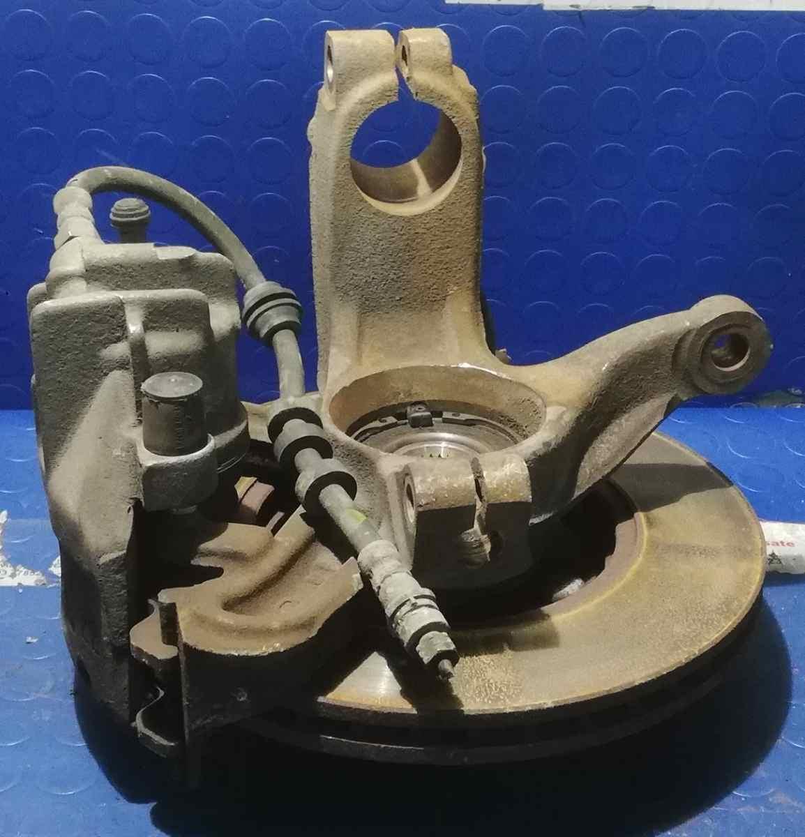 MONTANTE ANT DX FORD FOCUS 1.8 TDI 1079000<br /><br /><br />