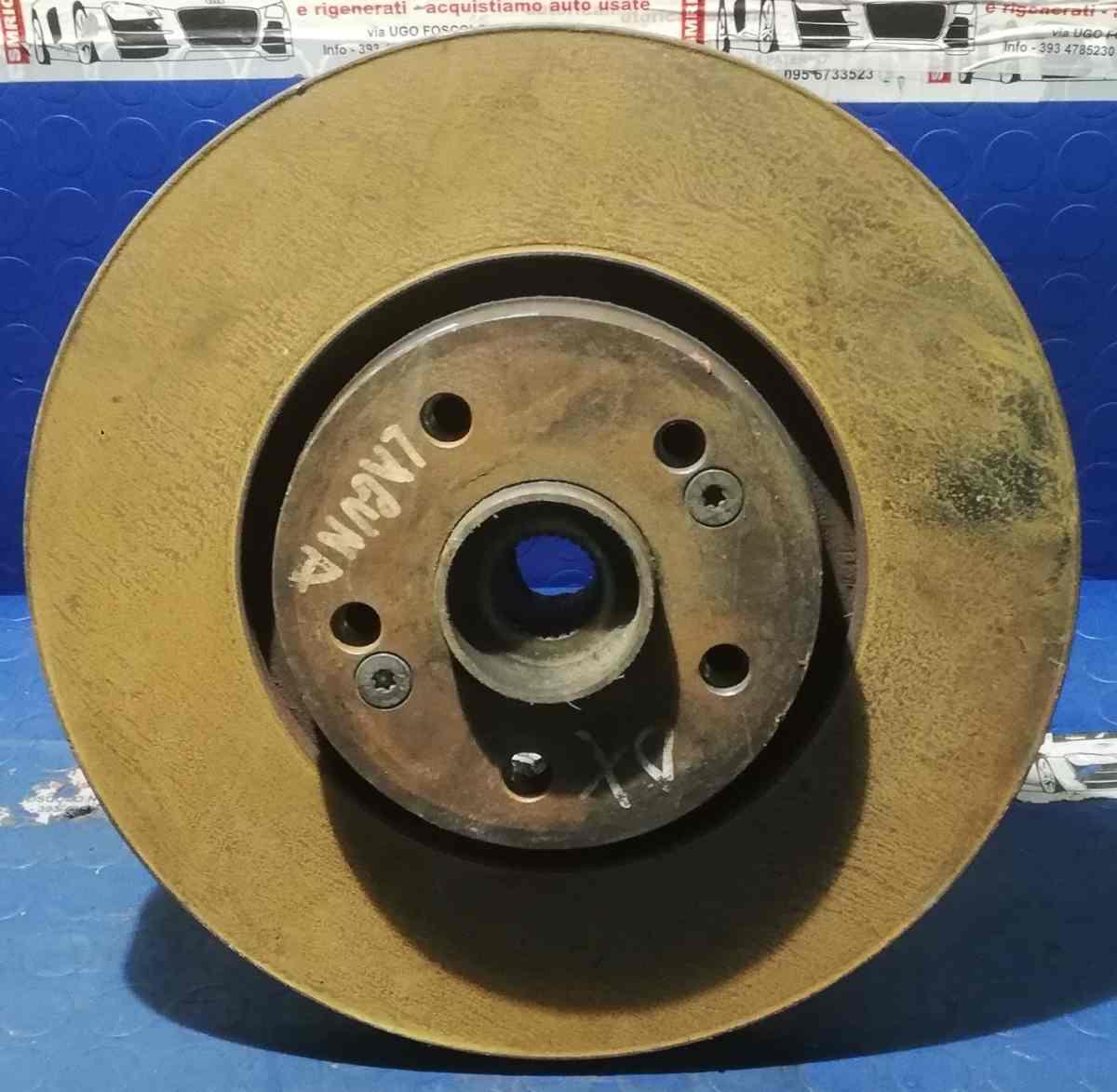 MONTANTE ANT DX RENAULT LAGUNA 1.9 CDI 8200322078<br /><br /><br />