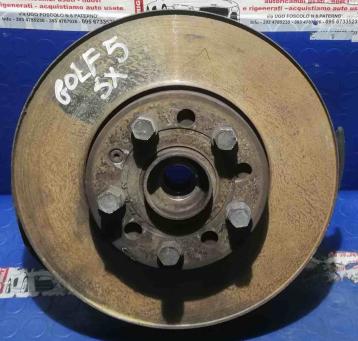 MONTANTE ANT SX VOLKSWAGEN GOLF 5 1.9 TDI 1K0407255AA<br /><br /><br />