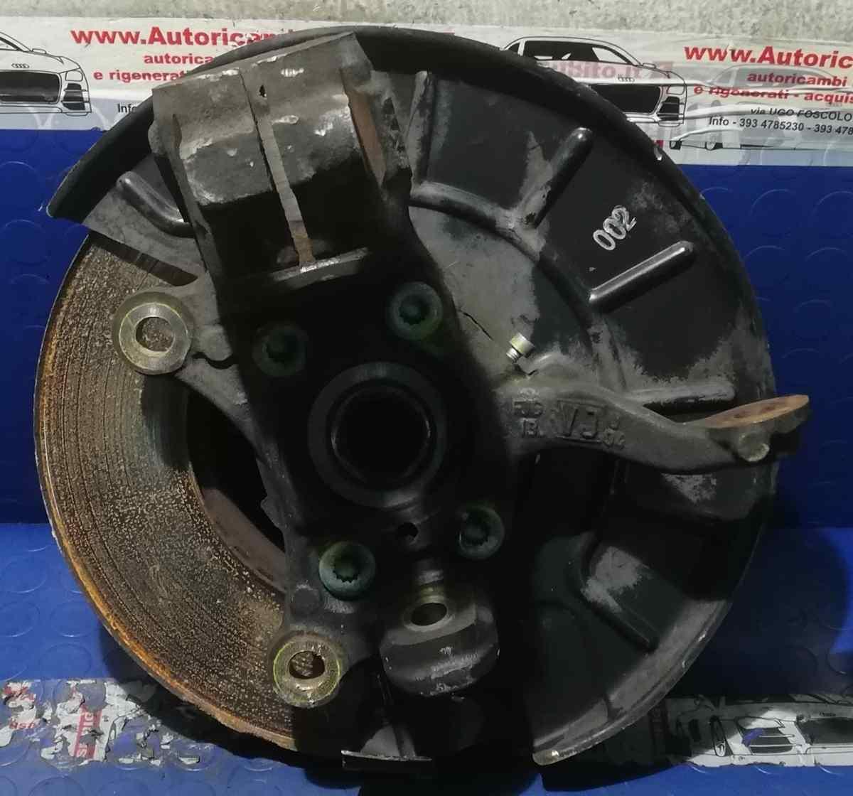 MONTANTE ANT DX VOLKSWAGEN GOLF 5 1.9 TDI 1K0407256AA<br /><br /><br />