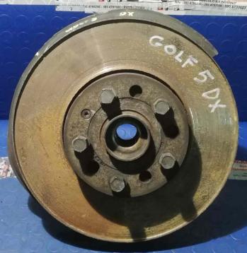 MONTANTE ANT DX VOLKSWAGEN GOLF 5 1.9 TDI 1K0407256AA<br /><br /><br />