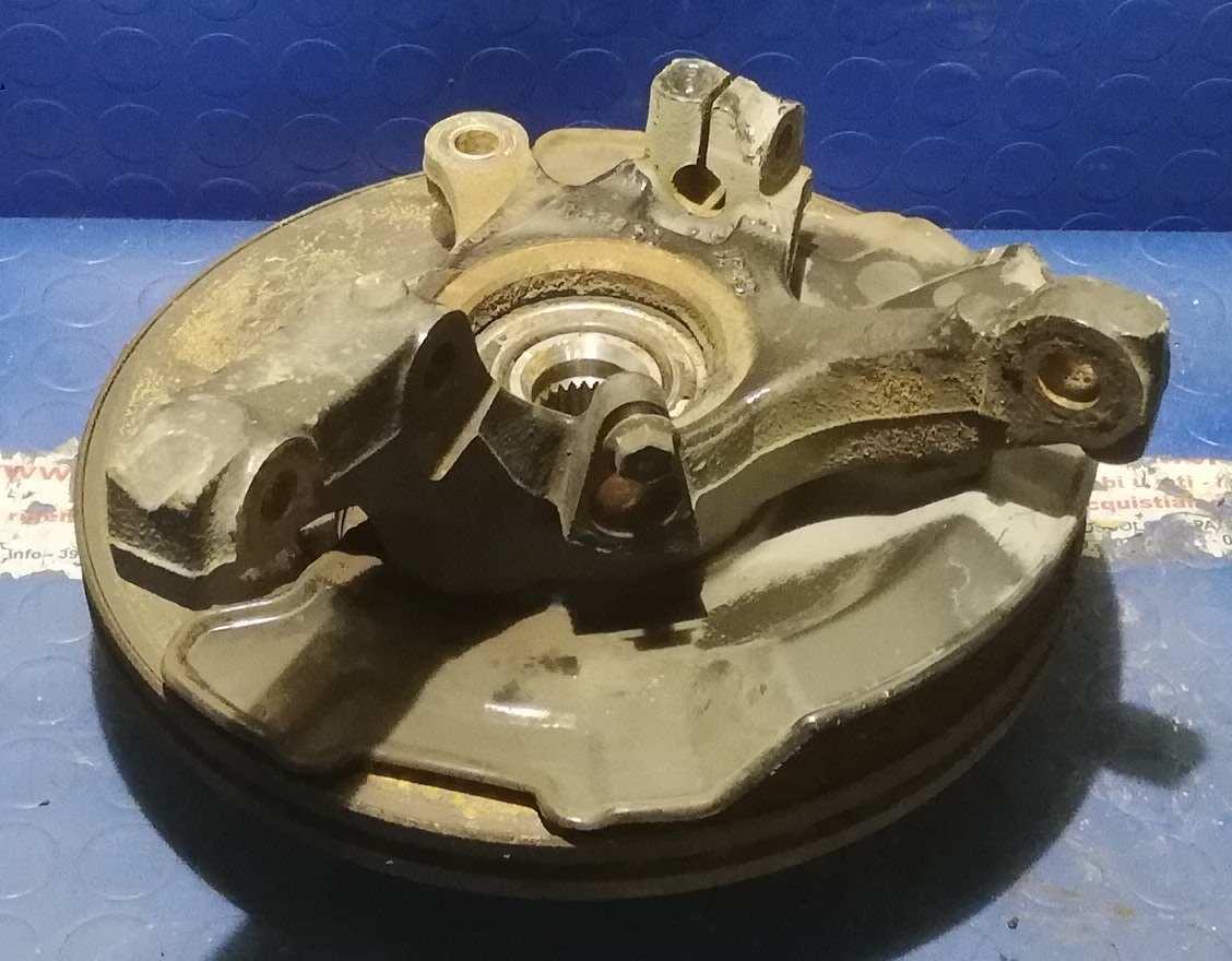 MONTANTE ANT SX SUZUKI SWIFT 1.3 BZ 4515162J100<br /><br />