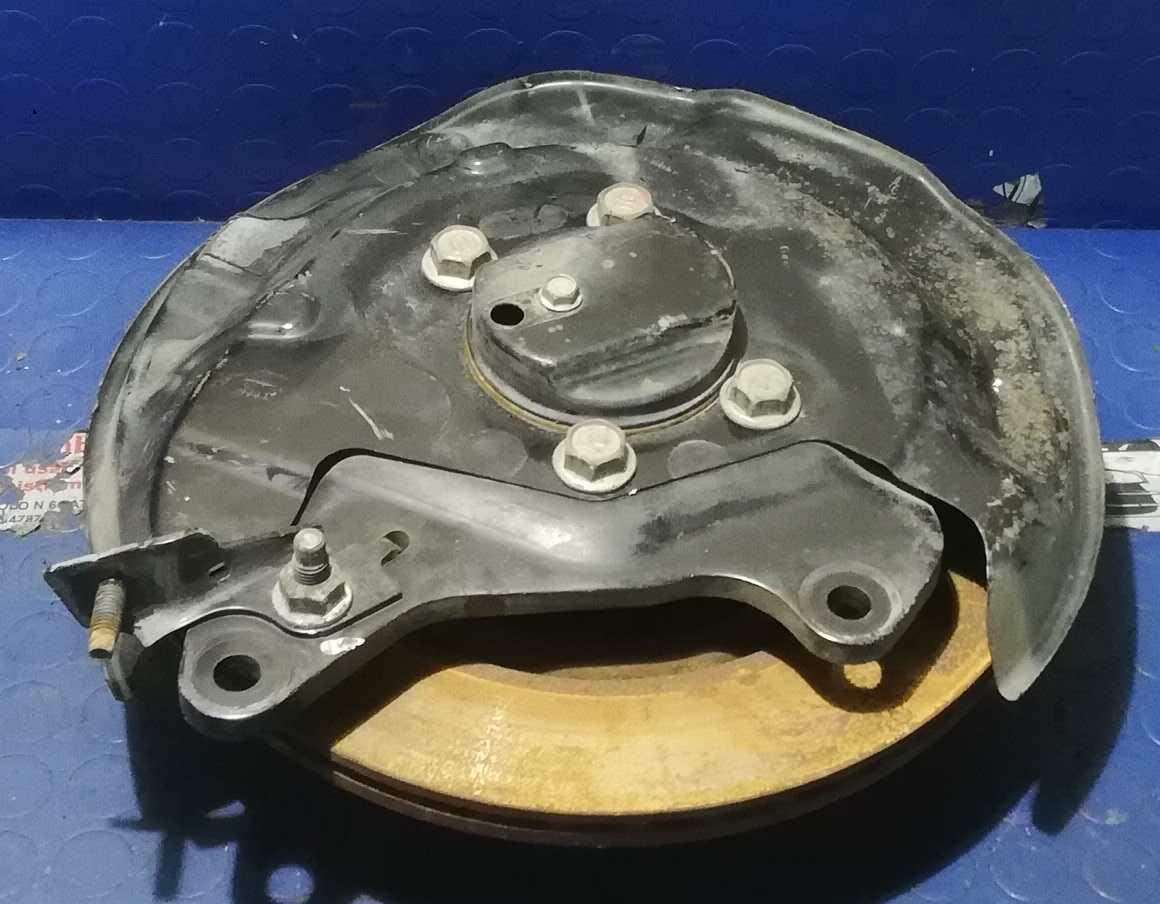 MONTANTE POST SX NISSAN X TRAIL 1.6 DCI 2015 555024CA1D<br /><br /><br />