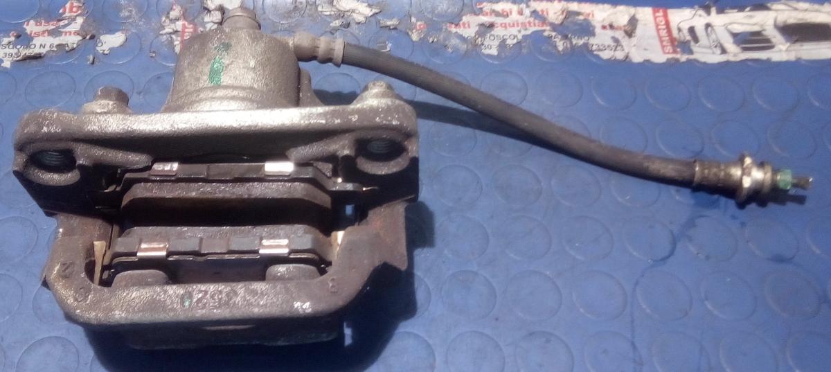 PINZA FRENO POST SX RENAULT KOLEOS 2.0 CDI 44011JY00A<br /><br /><br />