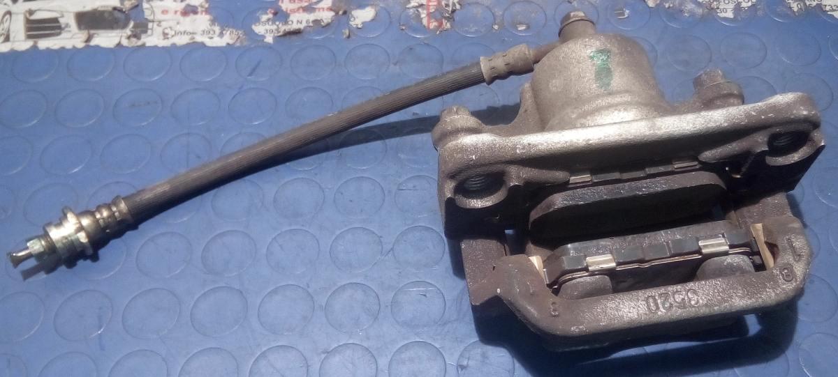 PINZA FRENO POST DX RENAULT KOLEOS 2.0 CDI 44001JY00A<br /><br /><br />