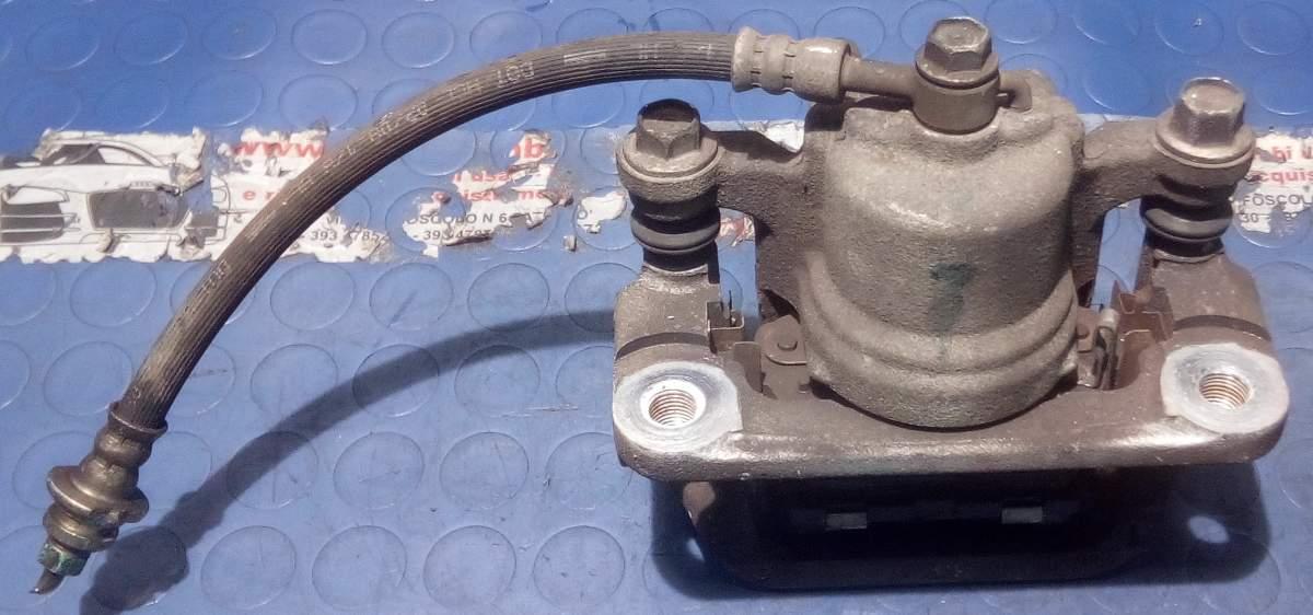 PINZA FRENO POST DX RENAULT KOLEOS 2.0 CDI 44001JY00A<br /><br /><br />