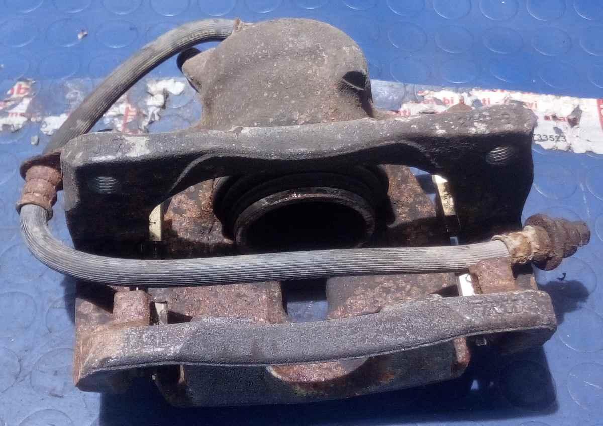 PINZA FRENO ANT SX FIAT SEDICI 1.9 MJT 2006 71750080<br /><br /><br />