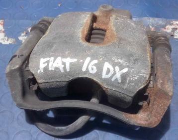 PINZA FRENO ANT DX FIAT SEDICI 1.9 MJT 2006 71750079<br /><br /><br />
