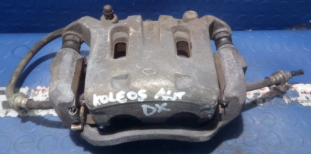 PINZA FRENO ANT DX RENAULT KOLEOS 1.9 CDI 41001JY00A<br /><br /><br />